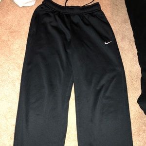 Youth Nike sweats